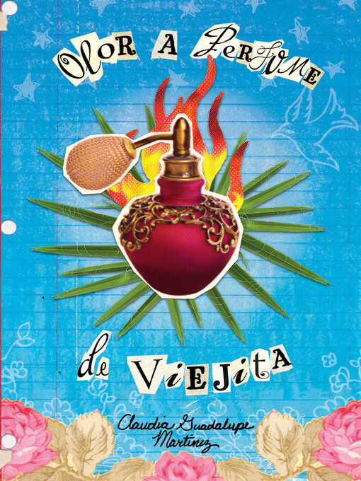 Title details for Olor a perfume de viejita by Claudia Guadalupe Martínez - Available